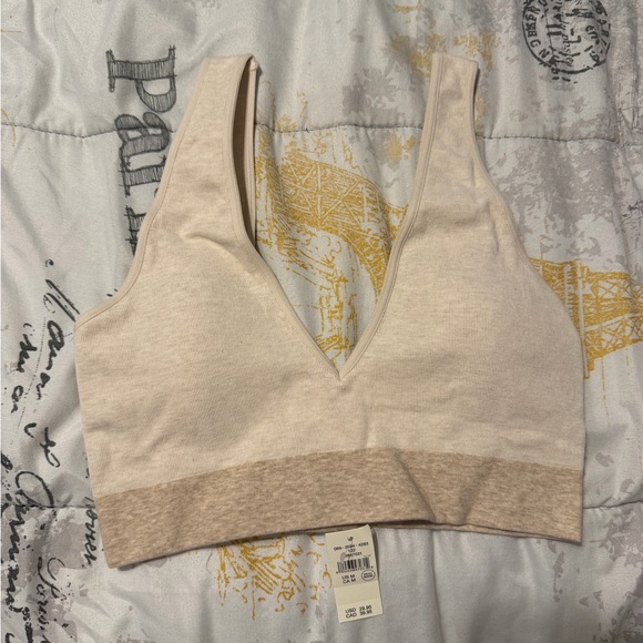 aerie Other - aerie Super Chill Bra